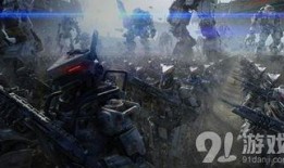 泰坦陨落3 爆料视频,全新爆料视频揭示游戏革命性升级与神秘新角色