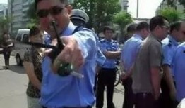 西湖执法学生爆料案件最新