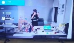 美国商场爆料视频完整版