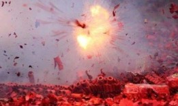 昆明鞭炮爆料视频,视频曝光引发网友热议