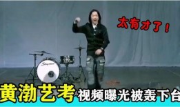 艺考爆料视频有哪些,幕后真相与精彩瞬间