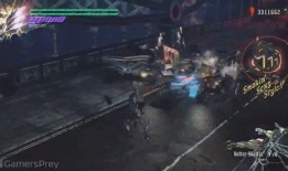 鬼泣最新爆料视频网址,全新角色与剧情大曝光！