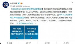 武汉爆料事件最新进展,真相逐步浮出水面