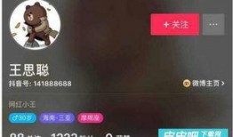 抖音王思聪爆料视频大全,揭秘娱乐圈幕后故事