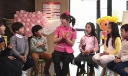 天津少儿频道在线观看,尽享欢乐时光