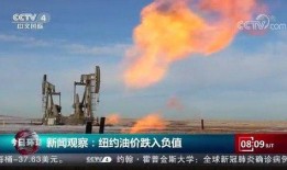 最新油价爆料消息新闻视频,视频揭秘市场动态与未来走势