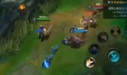 联盟手游最新爆料去哪找,揭秘神秘新英雄与全新玩法