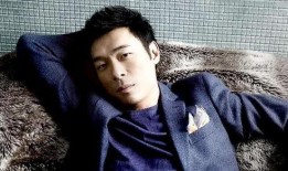 娱乐圈爆料许志安