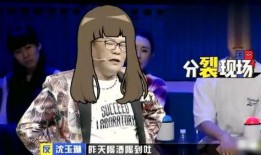 奇葩说爆料娱乐圈,奇葩说爆料背后的真相与内幕