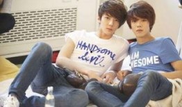 exo和世勋最新爆料