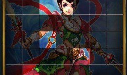 三战最新武将爆料大全图片,神秘英雄集结，战力升级再掀热潮！