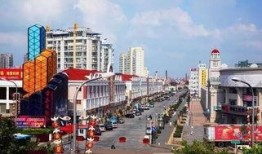 青岛北区最新爆料,揭秘神秘项目与未来规划