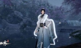 逆水寒官方手游最新爆料,江湖风云再起，神秘门派即将揭晓！