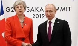 英媒爆料普京视频全集