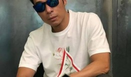 娱乐圈爆料许志安