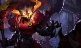 王者皮肤爆料最新典韦,勇猛归来，战神觉醒！