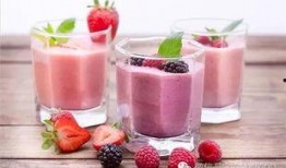 爆料奶昔怎么喝视频,爆料奶昔的正确饮用方法与技巧