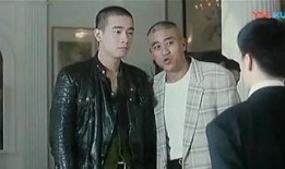 古惑仔6国语版在线观看,只手遮天国语版在线观看：热血江湖，兄弟情深再续传奇