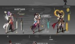 巡游者皮肤爆料视频大全,视觉盛宴，尽享游戏魅力