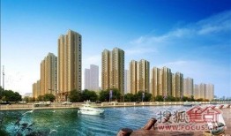 太原天朗美域最新爆料,揭秘高端住宅区的未来生活蓝图