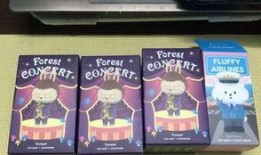 彩虹币盲盒最新爆料是真的吗,揭秘真实性背后的神秘面纱