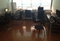 工作室最新爆料,工作室最新爆料，带你一探究竟！