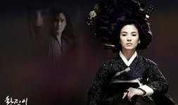 新黄真伊电影在线观看,电影在线观看，揭开神秘面纱