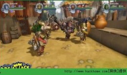 爆料兽人搞笑视频大全,笑料横飞，欢乐无限