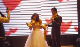 吉林新娘最新爆料,揭秘婚恋背后的惊人真相