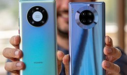 华为最新爆料手机型号,神秘新机型号惊艳亮相，引领科技潮流