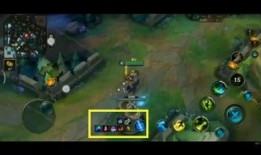 lol端游最新爆料视频,神秘英雄登场，游戏玩法大革新！