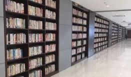 太原图书馆爆料信息最新,海量资源等你探索