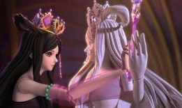 叶罗丽剧情爆料最新版,神秘新篇章，揭秘神秘爆料背后的奇幻冒险