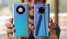 华为最新爆料手机型号,神秘新机型号惊艳亮相，引领科技潮流