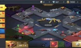 cfm最新活动爆料飞行棋王者武器,飞行棋王者武器，空中战场一触即发！