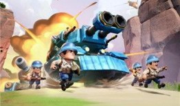 口袋奇兵最新爆料,神秘力量觉醒，英雄集结再战江湖