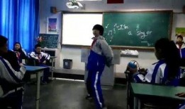 伊川树人学校爆料视频,揭秘校园内幕，真相令人震惊！