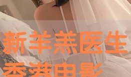 新羔羊医生在线观看,在线观看，揭秘医疗行业的温情与挑战