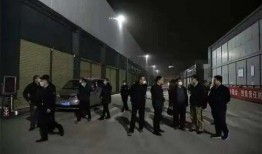 沧州爆料青县事件最新,沧州爆料揭示惊人内幕