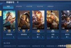 王者最新4月爆料,神秘英雄登场，全新玩法等你解锁！