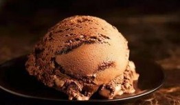 吃瓜娱乐黑色冰激凌,揭秘吃瓜娱乐背后的冰火两重天