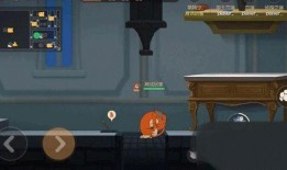 猫和老鼠7月爆料视频,精彩剧情抢先看，经典对决即将升级！