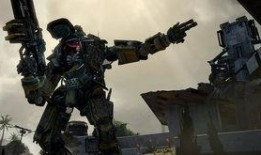 泰坦陨落3 爆料视频,全新爆料视频揭示游戏革命性升级与神秘新角色