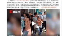慈溪小学爆料事件视频,真相与反思