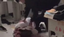 鹤壁霸凌事件爆料原视频,揭开校园暴力黑暗面