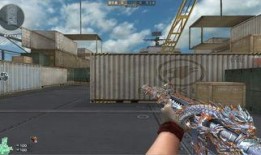 cf的端游最新爆料,端游全新内容曝光，战斗体验再升级！