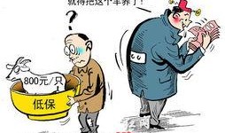 低保户老头爆料视频播放