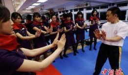 香港空姐在线观看,揭秘香港空姐在线直播的时尚风采