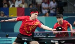 各方爆料孙颖莎王楚钦视频,赛场内外情感升温