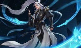 李白新皮肤最新爆料消息,仙风道骨，诗意盎然